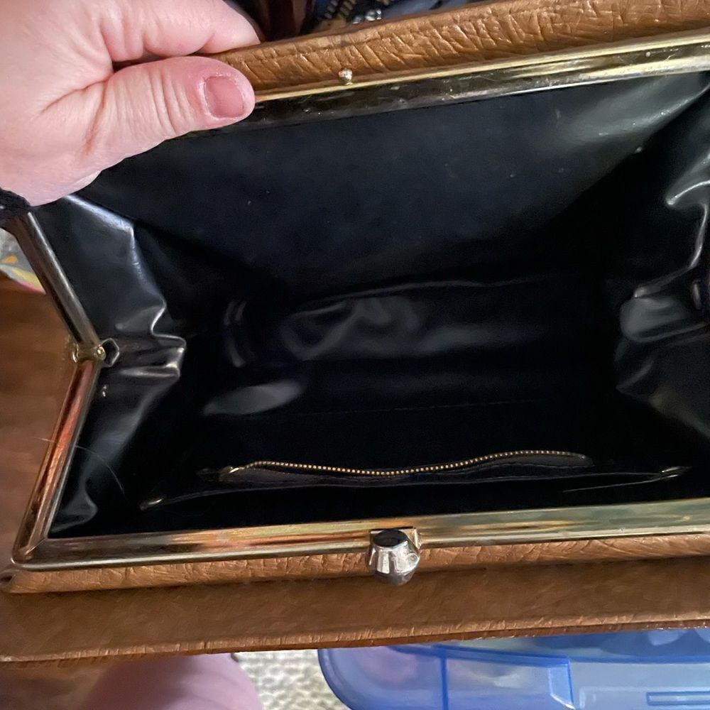 Vintage  handbag  - Picture 6 of 6